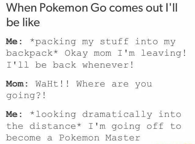 Pokemon Go Gps Tracker